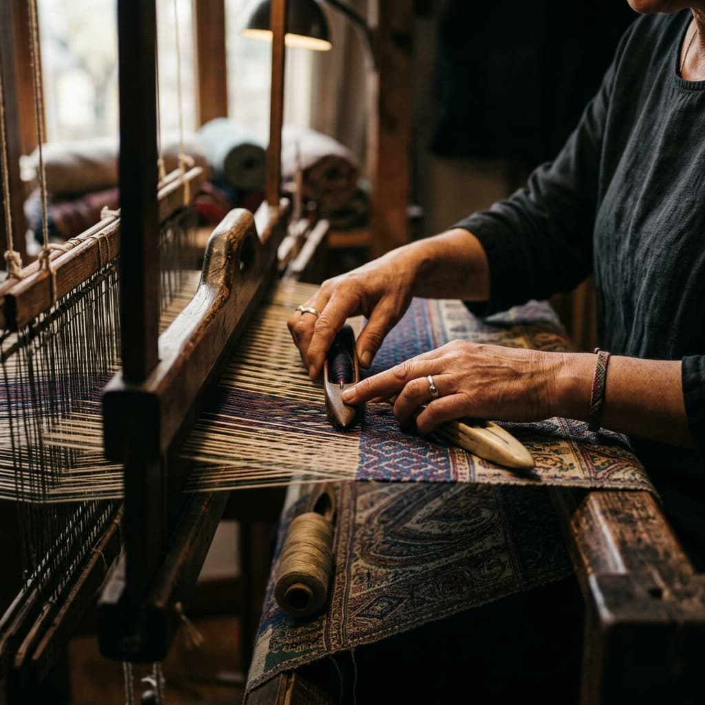 The Craftsmanship